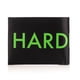 thumbnail image 2 of Cartera Suave Hardhead Oficial Original Nueva, 2 of 4