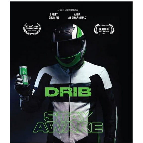 Drib (Blu-ray)