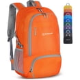 thumbnail image 1 of Mochila ZOMAKE ligera, plegable, 30 L, resistente al agua, 1 of 6