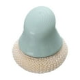 thumbnail image 3 of Basdi Dish Sponge, Dish Sponge - Multi-Surface Scrubbing Tool for Pots and Plates | Ergonomic Grip, Non-Scratch, Efficient Cleaning for Kitchen and Household Chores, Scrubbing Tool, C, 3 of 10