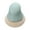 Blue2, variant on RZDLIZJ 1Pc PP Cleaning Scrubber Ball,Heavy Duty Dish Washing Scourer,Non-Scratch Pot Pan Cleaning Ball for Kitchen Sink,Dish Washing,Stain Removal,3.5x3.3Inch