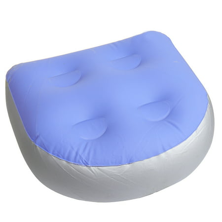 Soft Booster Seat Hot Tub Spa Cushion Inflatable for Adults
