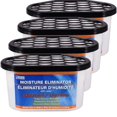 thumbnail image 1 of L'Élimineur/absorbeur d'Humidité et d'Odeurs Home Store avec Charcoal4pack, 1 of 4