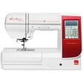 thumbnail image 2 of Elna eXcellence 680 Plus Computerized Sewing Machine, 2 of 6