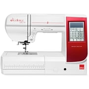 Elna eXcellence 680 Plus آلة الخياطة المحوسبة