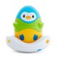 thumbnail image 1 of Munchkin Juguete de Baño Stack N' Match Azul Verde Amarillo, 1 of 3