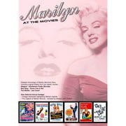 Marilyn at the Movies [Import]