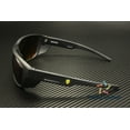 thumbnail image 4 of FERRARI SCUDERIA FZ6012U 504 1E Matte Black Red 61 mm Men's Sunglasses, 4 of 6
