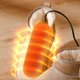 thumbnail image 4 of Portable Deodorizing Shoe Dryer 3 Modes Timer Electric Shoe Dryer Quick Drying For Wet Shoes/ Shoes, 4 of 5