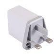 thumbnail image 2 of Cargador de teléfono móvil inteligente 4USB Cargador 4USB Cabezal de carga para teléfono móvil Generación de carga de viaje, 2 of 4