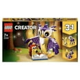 thumbnail image 1 of Lego Creator 3-in-1 Fantastic Forest Creatures 31125, 1 of 7