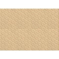 thumbnail image 1 of Ahgly Company Indoor Rectangle Patterned Brown Sand Brown Area Rugs, 8' x 10', 1 of 6