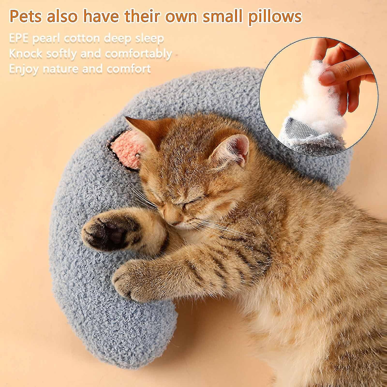 Dog chew pillow online