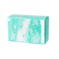 thumbnail image 4 of Yoga EVA Block High Density Foam Exercise Block Stretching Aid Body Shaping Health Training Sports Exercise Gym Pillow, 4 of 6