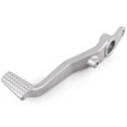 thumbnail image 2 of for Kawasaki ZX9R 1998-2003 & ZX6R 2003 2004 Motorbike Rear Brake Lever Pedal, 2 of 5