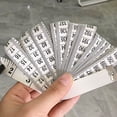 thumbnail image 4 of Soft Tape Measure Double Scale Body Sewing Flexible Ruler for Weight Loss Medical Body Measurement Sewing Tailor Craft , Has Centimetre Scale on Reverse Side, 4 of 5