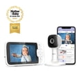 thumbnail image 1 of Monitor para Bebe Hubble Pal Cloud Touch, 1 of 6