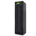 thumbnail image 1 of Bestduplicator BD-BR-10T 10 Cible 16X M-Disque/BD-R/DVD/CD Duplicateur Blu-Ray avec Connexion USB Intelligente, 1 of 2