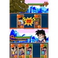 thumbnail image 6 of Dragon Ball Z：Harukanaru Densetsu NDS game - US Version, 6 of 6