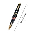 thumbnail image 3 of Creatine Smooth Writing Ballpoint Pens For School And Everyday Use With Comfort Grip And Consistent Ink1ml, 3 of 5