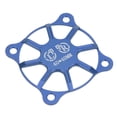 thumbnail image 4 of RC Cooling Fan Cover, Durable RC Fan Cover Accessory Pretty Design  For Replacement Dark Blue, 4 of 8