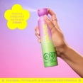 thumbnail image 3 of DAISE Hello Daise All Body Spray & Deodorant in Raspberry & Mint for 24h Freshness, 3.5 oz/120 ml, aerosol, perfume, scent, 3 of 5