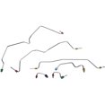 thumbnail image 4 of Dorman 919-069 Brake Hydraulic Line for Specific Dodge Models, 4 of 5
