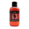 thumbnail image 4 of LOVE PLAY Aceite Corporal con Sabor - Aceite Comestible Termico para Hombres y Mujeres - Vegano y Natural (150ml) (Fresa), 4 of 6