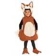 thumbnail image 1 of Costume Fox Rebondissant pour Tout-Petits, 1 of 4