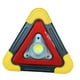 thumbnail image 5 of Triángulo de advertencia de emergencia Luz de emergencia de advertencia de peligro brillante a prueba de golpes para Contiene 1 lámpara, 5 of 9