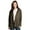GJ1081 Olive, variant on Ma Croix Womens Premium Active Lightweight Anorak Jackets Slim Fit