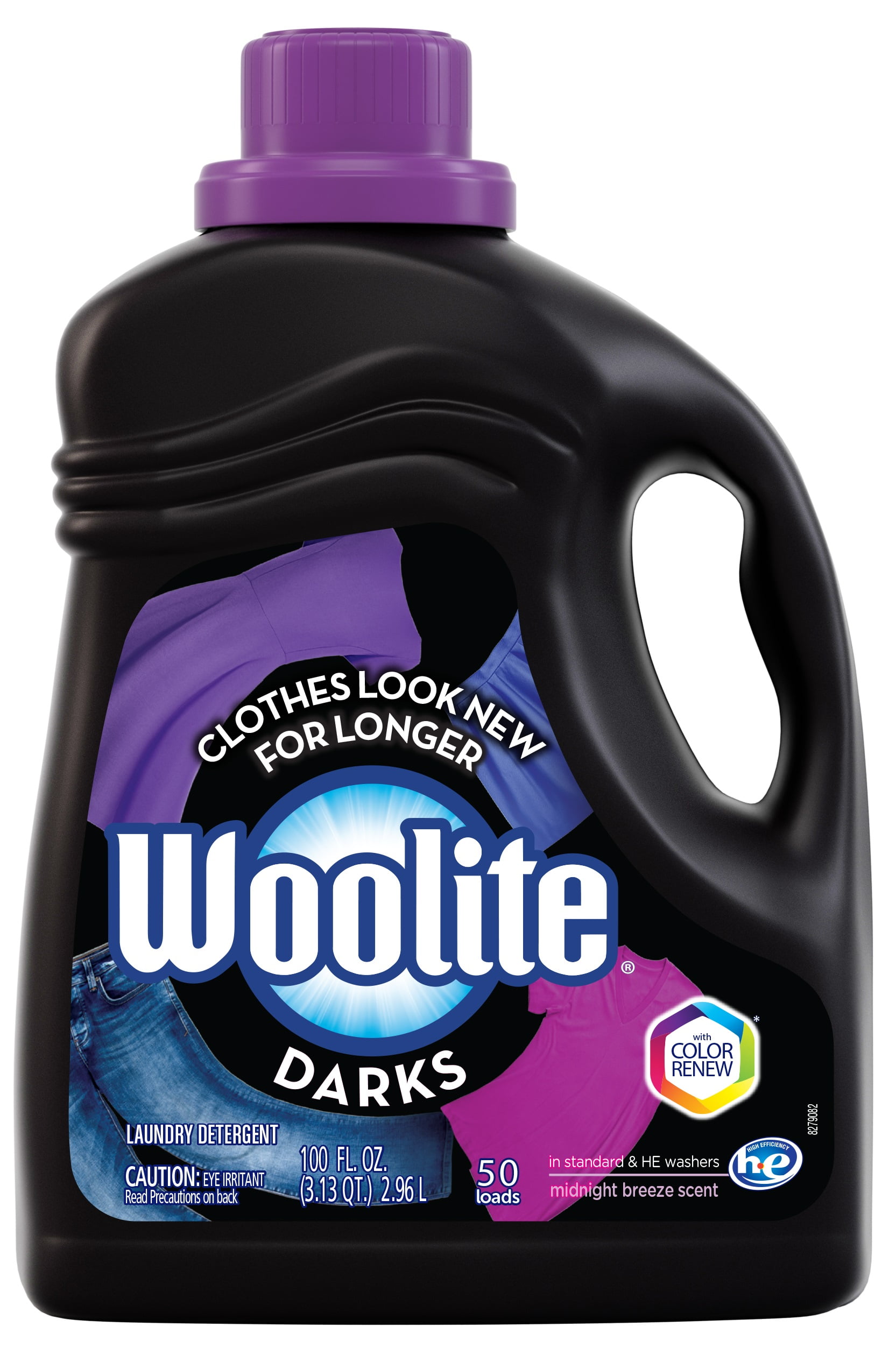 Woolite Darks Liquid Laundry Detergent 100 Fl Oz Bottle With for The Brilliant  Detergent For Black Clothes for  Ideas