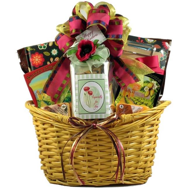 Gift Basket Village, Inc. EsFoHe Especially For Her Gift Basket For