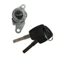 thumbnail image 2 of Door Lock Cylinder With 2Keys Set For Fiat For Ducato 2006-2021 For Relay/2006-2021 For Boxer 2006-2021 Mingyiq, 2 of 9