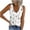 Pink womens tops summer, variant on USSUMA Women Feather Print Tank Tops Round Neck Sleeveless Knit Ribbed Tops Summer Beach Shirts Blouses