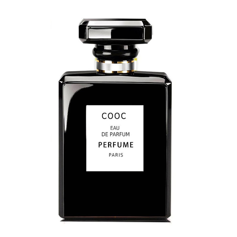 Clearance Sale 50ml Portable Natural Perfume Women's Parfum Atomizer