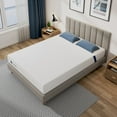 thumbnail image 3 of Avenco 10'' Medium Gel Memory Foam Mattress California King, 3 of 5