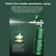 thumbnail image 4 of INXI002 Máquina de oxígeno facial Aerógrafo Nano Mist Sprayer Vaporizador facial portátil Belleza SP Abanopi Rojo, 4 of 7