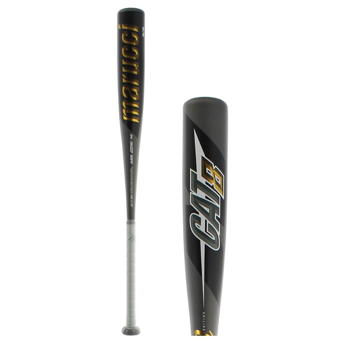 bats for power hitters