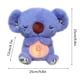 thumbnail image 3 of ¡Liquidación de ahorros de Zeceouar! Koalas de alivio Koalas de peluche Koalas de alivio Alivio de la ansiedad Koalas de respiración Koalas relajantes para dormir con luces Música y movimiento Muñeca, 3 of 8