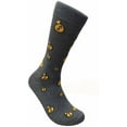 thumbnail image 1 of YOYO Fit Man Cave Trouser Socks, 1 of 8