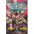 thumbnail image 1 of Scout: War Shaman #5 VF ; Eclipse Comic Book, 1 of 1