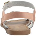 thumbnail image 6 of Salt Water 800 The Original Sandals Little Kid's and Toddler's Sizes All Colors (11 US Little Kid, Rose Gold), 6 of 7