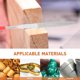 thumbnail image 3 of BESTYASH 20Ud De Limas En Adamas Y Para Trabajo En Madera Y Metal, 3 of 6