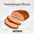 thumbnail image 3 of ACE Bakery® Sourdough Multigrain Bread Regular Bistro Loaf, 1 Count, 21 oz, Shelf-Stable, 3 of 8