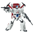 thumbnail image 2 of Transformers Siege War For Cybertron 11 Inch Action Figure Commander Class - Jetfire V2, 2 of 2