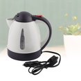 thumbnail image 3 of CNKOO Electric Kettle Car Tea Kettle Fast and Quite Boiling Auto Shut-off Protection (12V 150W), 3 of 6