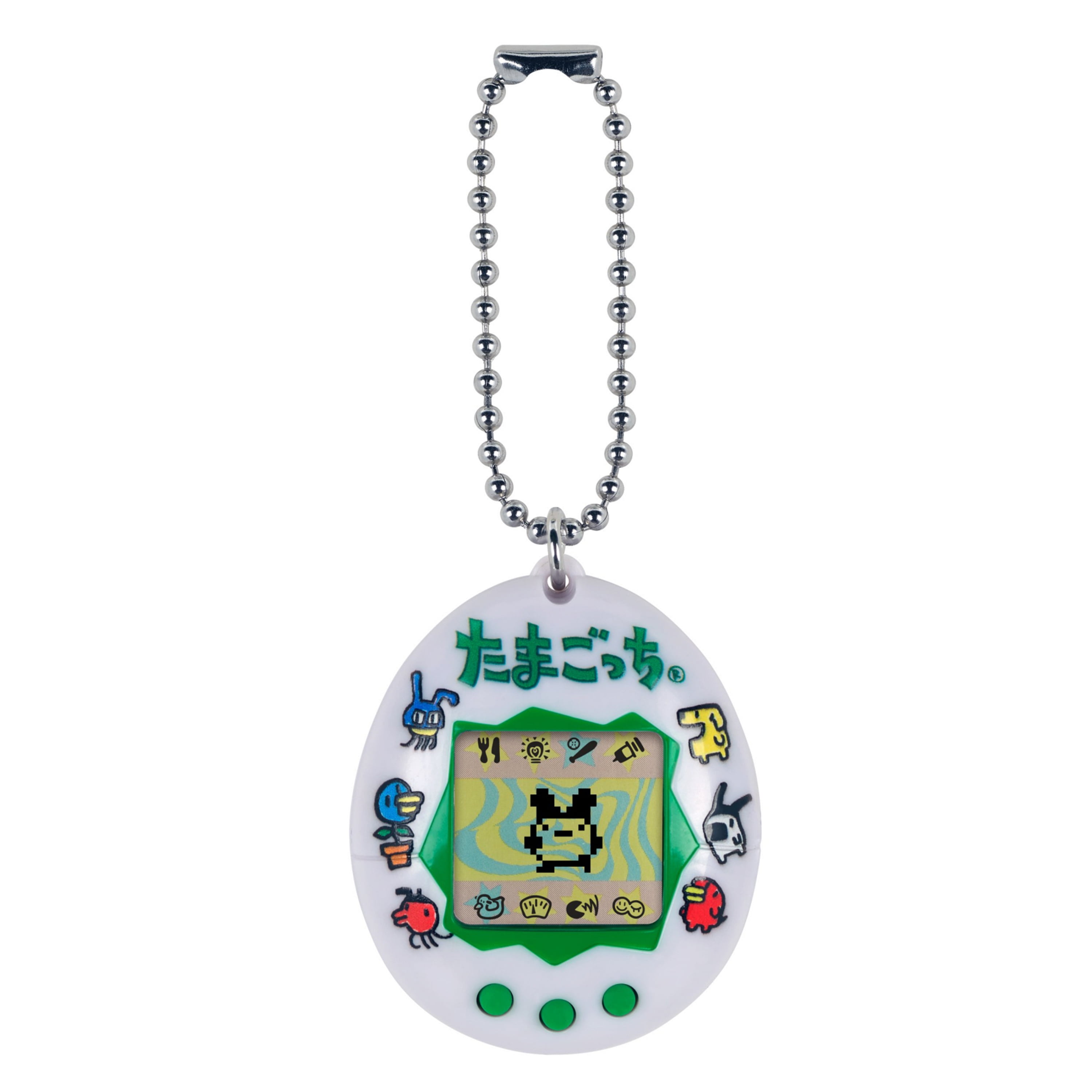 Tamagotchi al acaslie شاهر ييبان مصر Ubuy