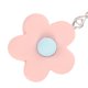 thumbnail image 3 of 7 pares de pendientes colgantes de resina con flores para mujer, 3 of 6