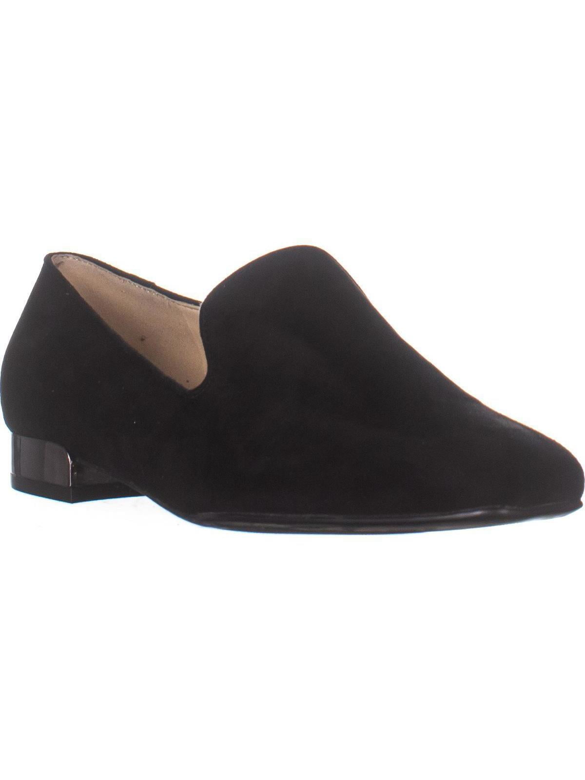 nine west loafers